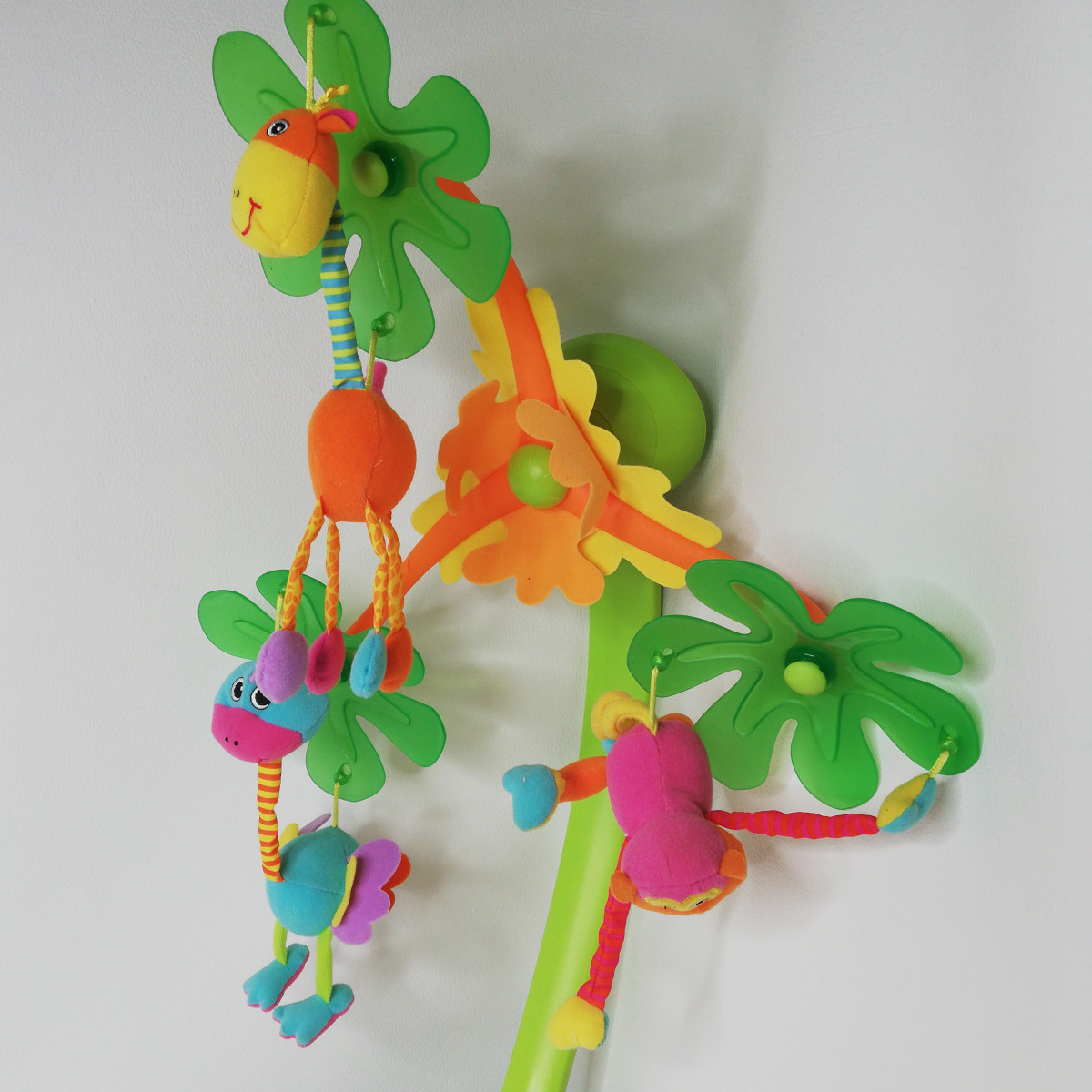 Mobile tiny love - Boutique Toup'tibou - photo 8