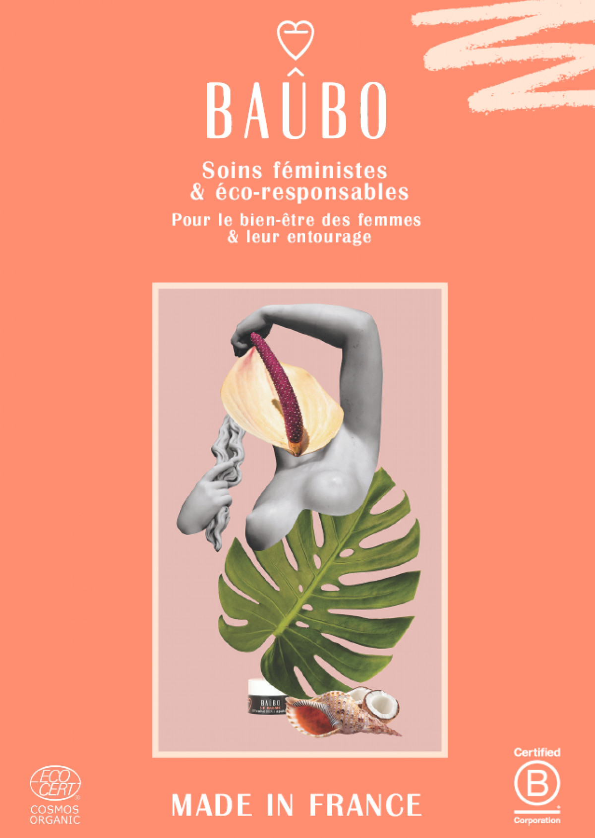 Le Baume Soin vulve - Boutique Toup'tibou - photo 9