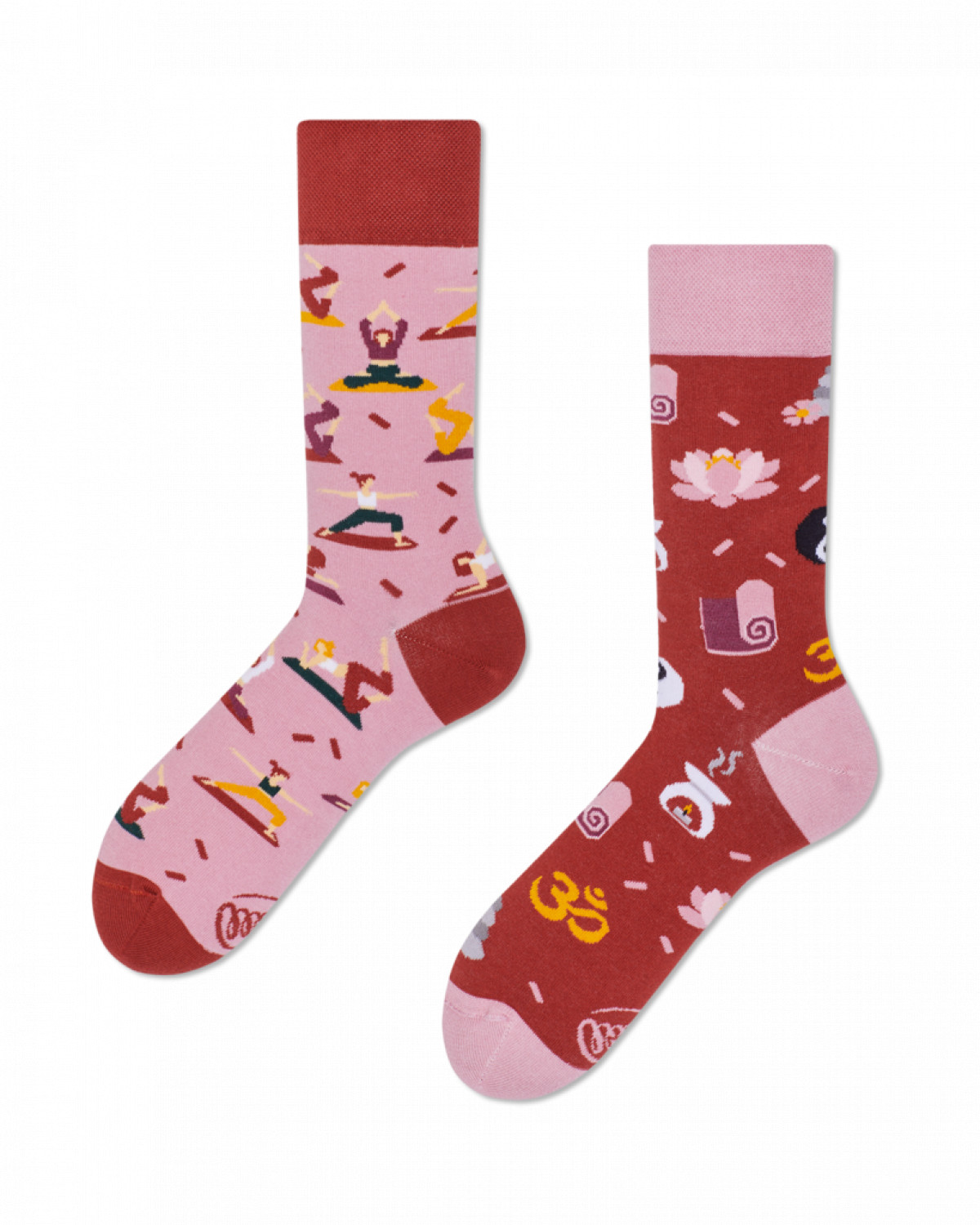 Chaussettes ManyMornings - Boutique Toup'tibou - photo 33