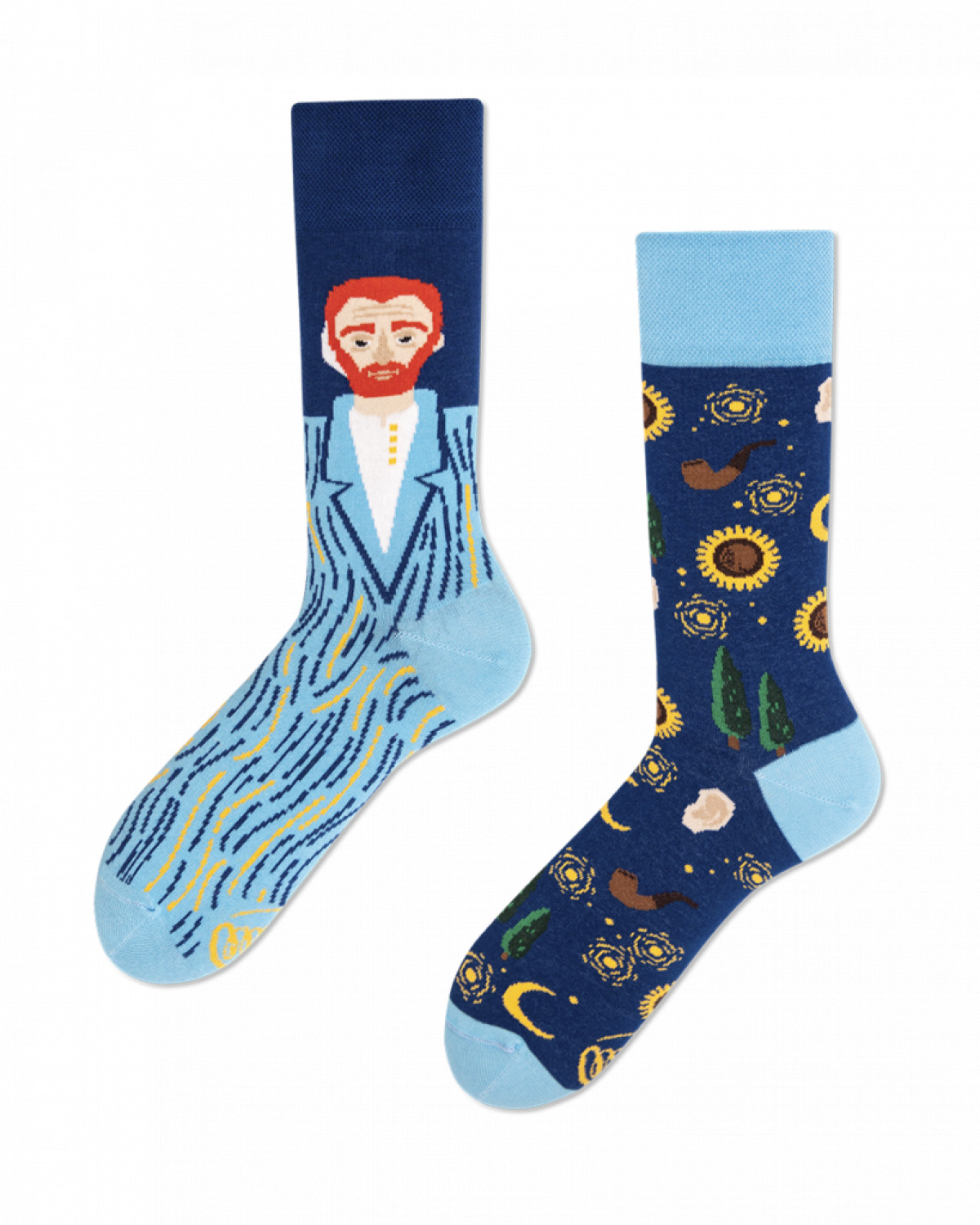 Chaussettes ManyMornings - photo 35