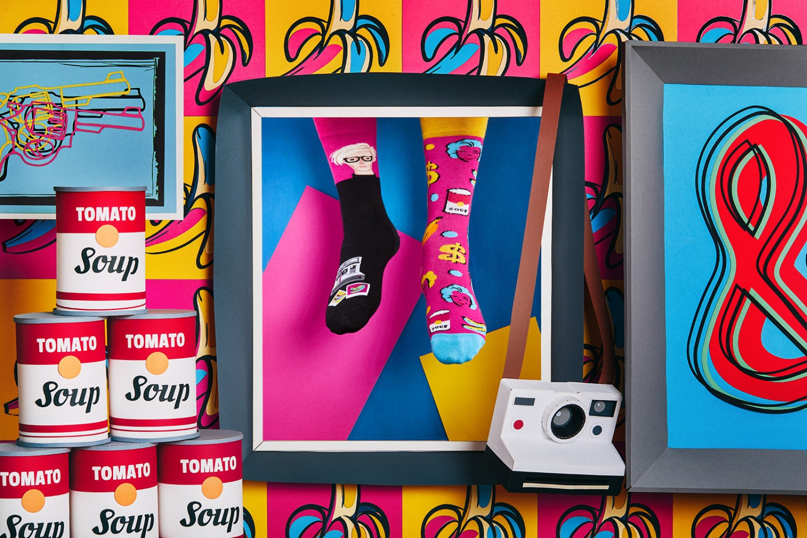 Chaussettes ManyMornings - photo 34