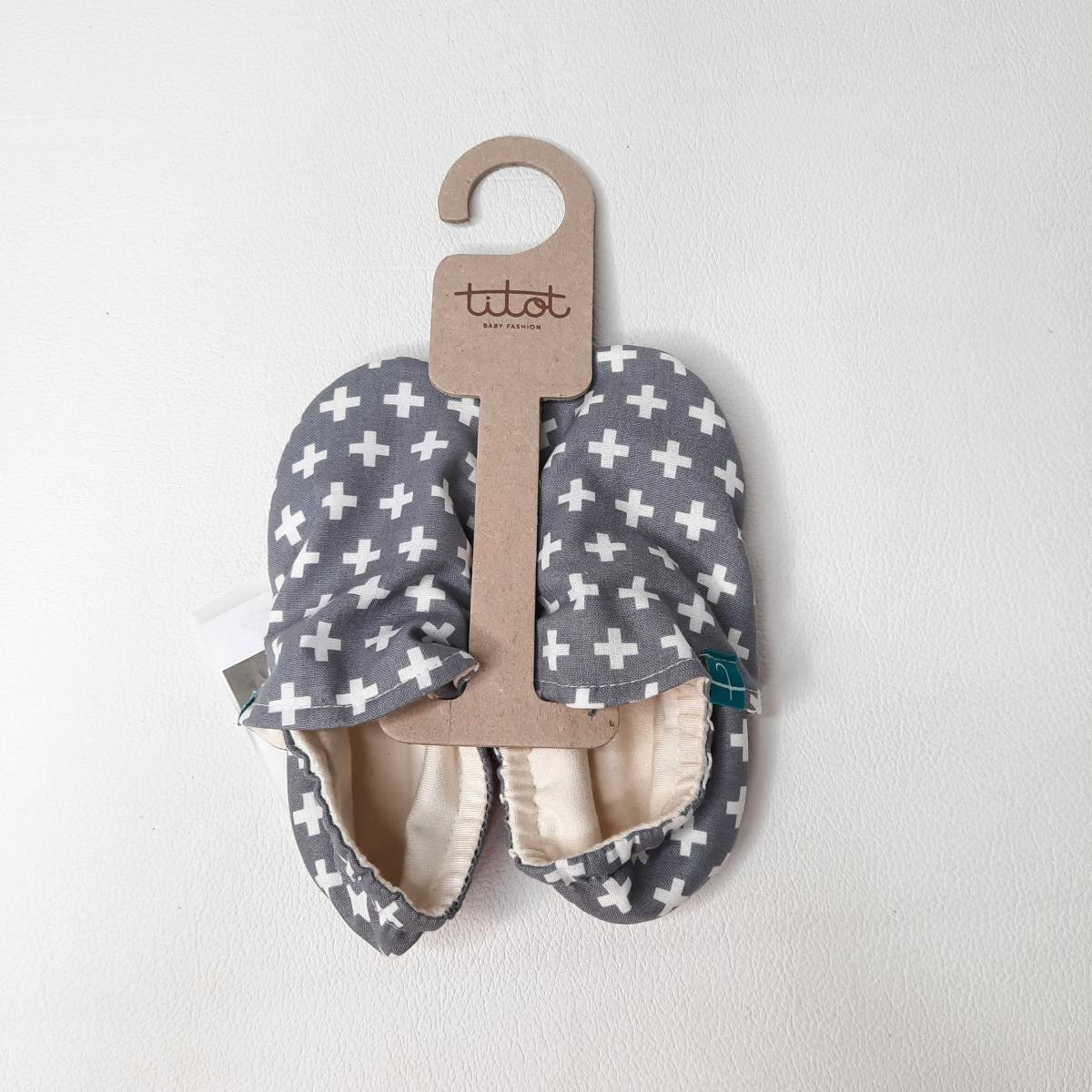 Pour les petits pieds - Boutique Toup'tibou - photo 15