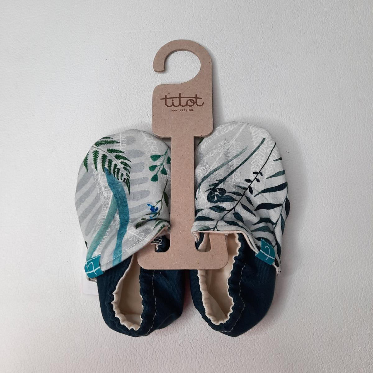 Pour les petits pieds - Boutique Toup'tibou - photo 21