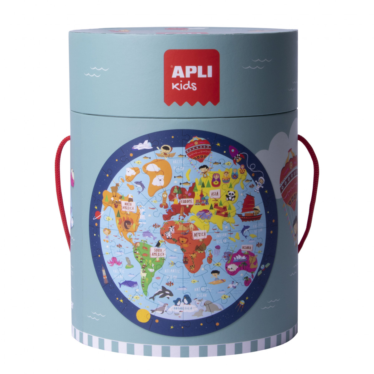 Puzzle - Boutique Toup'tibou - photo 24