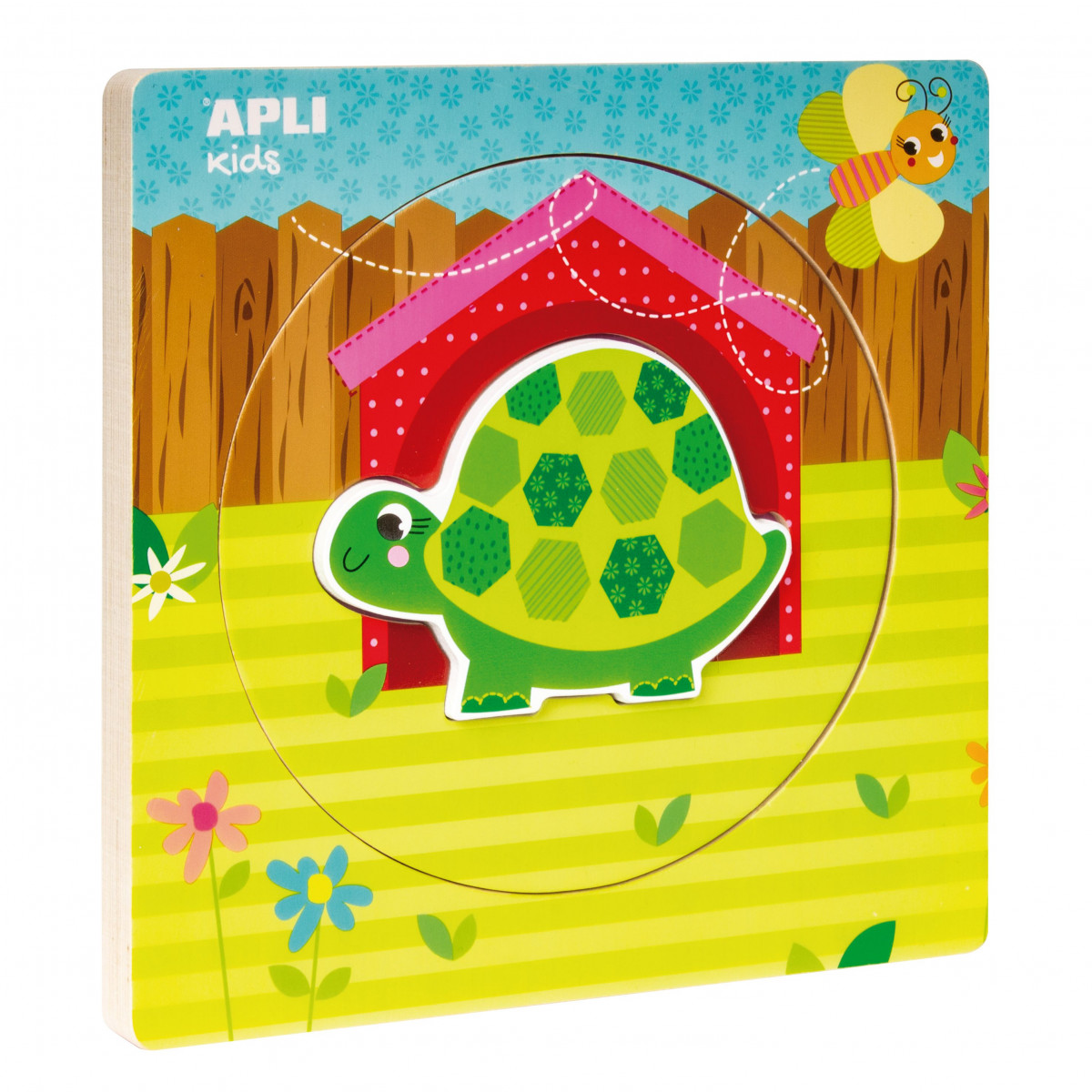 Puzzle - Boutique Toup'tibou - photo 21