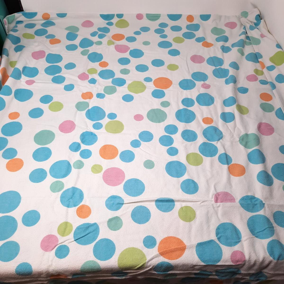 Housse de couette flanelle 1 personne - Boutique Toup'tibou - photo 7