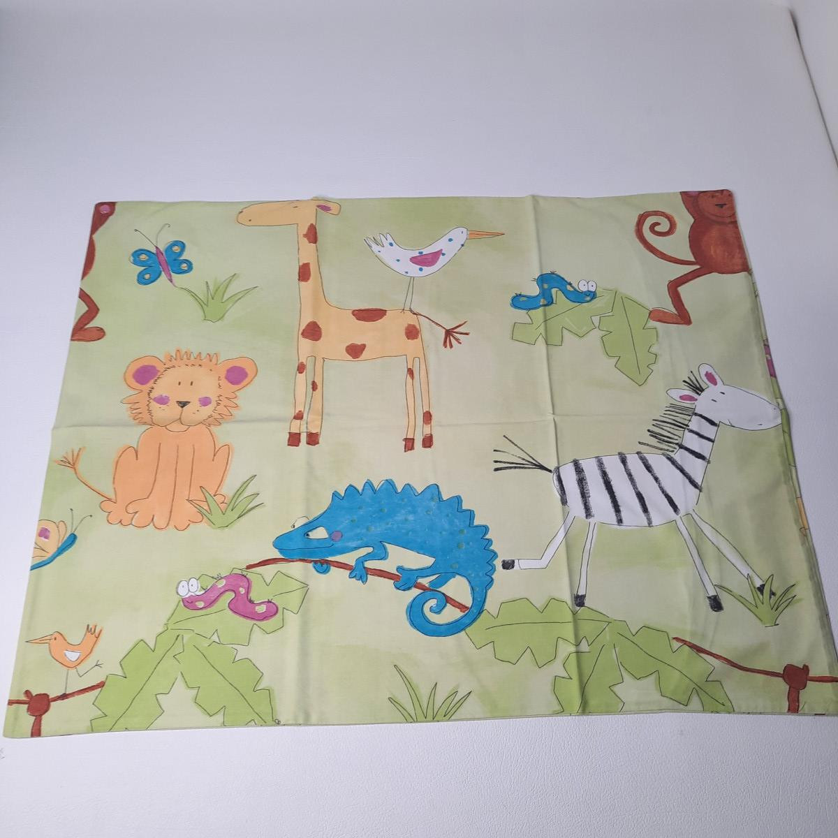 Housse de couette 1 personne - Boutique Toup'tibou - photo 13