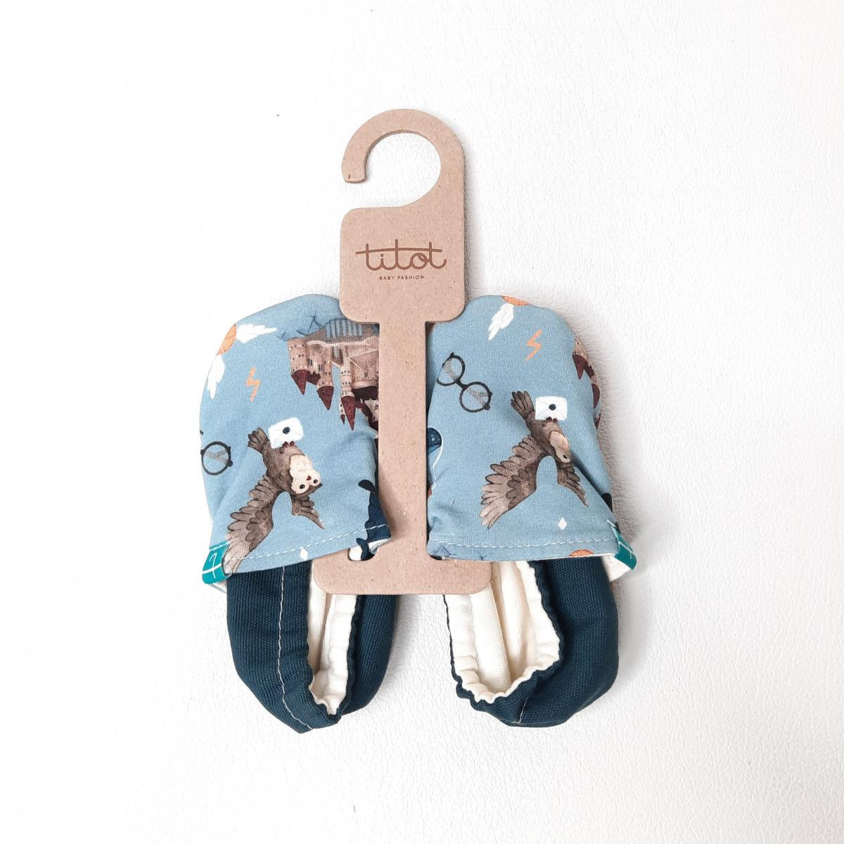 Pour les petits pieds - Boutique Toup'tibou - photo 23