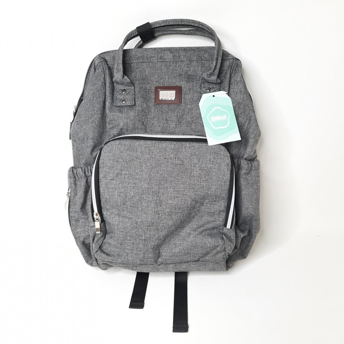 Sac à langer - Boutique Toup'tibou - photo 25
