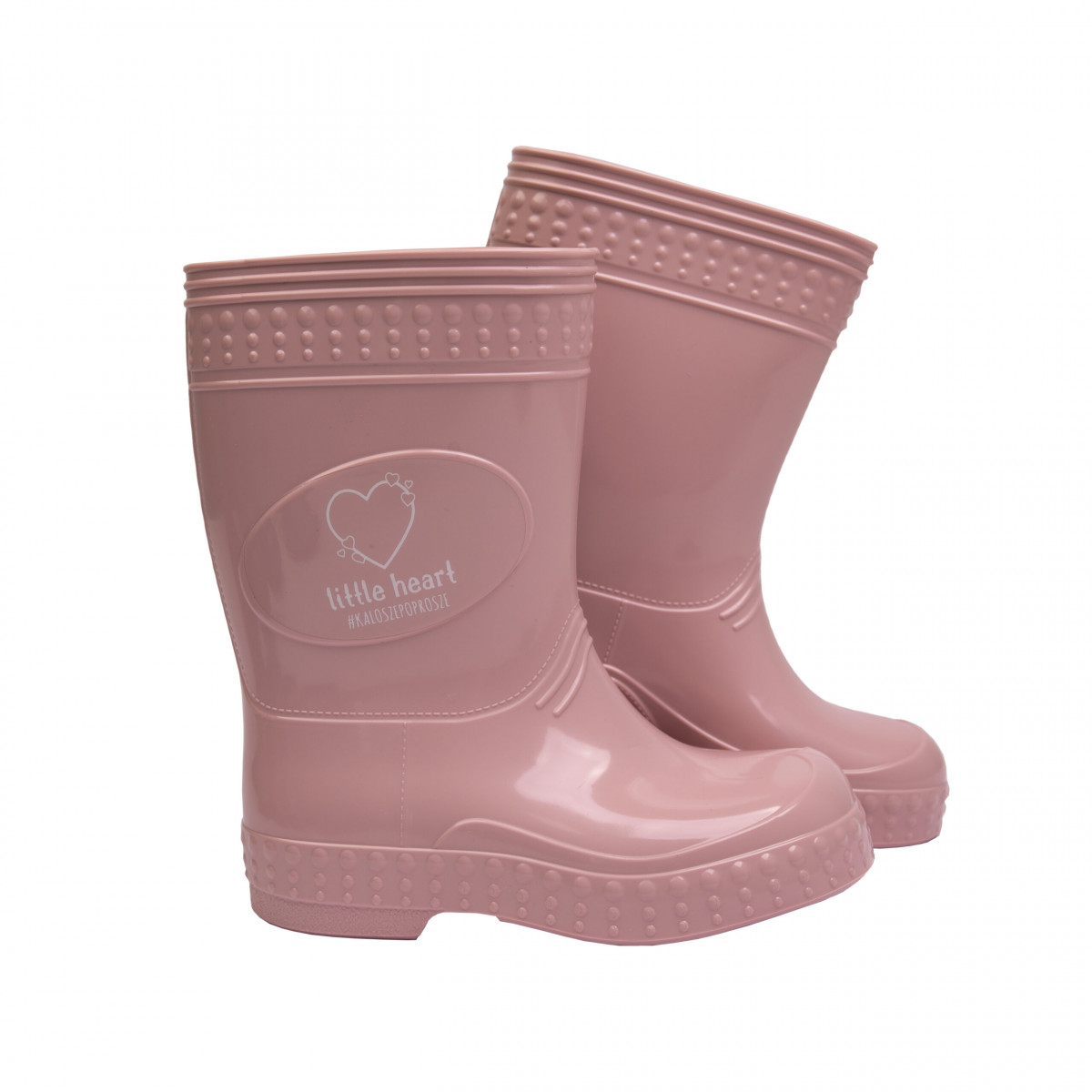 Botte de pluie - Sweet Dream powder pink - photo 6