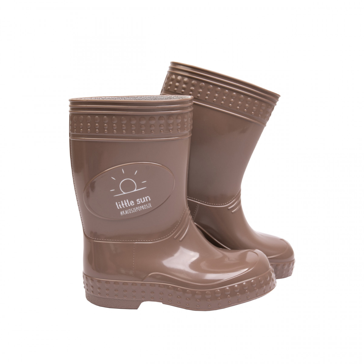 Bottes de pluie - Boutique Toup'tibou - photo 18