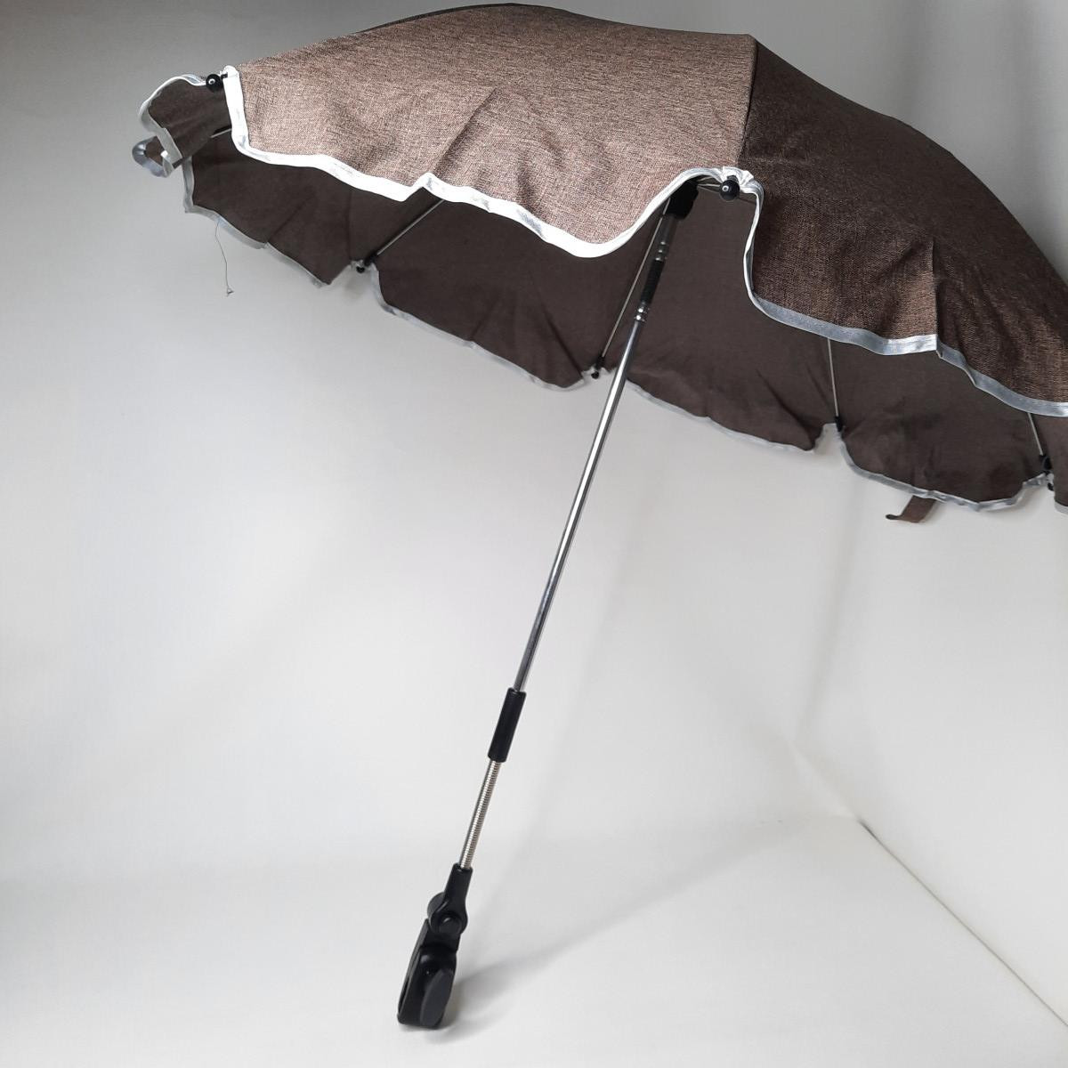 Parasol brun- 671155-27 - photo 7