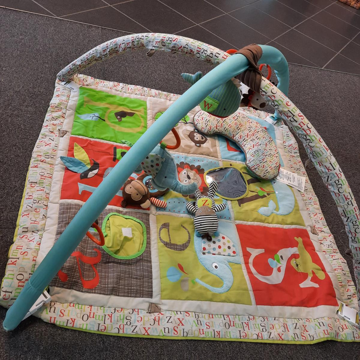 Tapis de jeux - Boutique Toup'tibou - photo 6