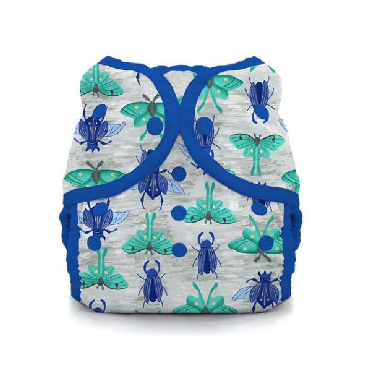 Couche lavable - Boutique Toup'tibou - photo 17