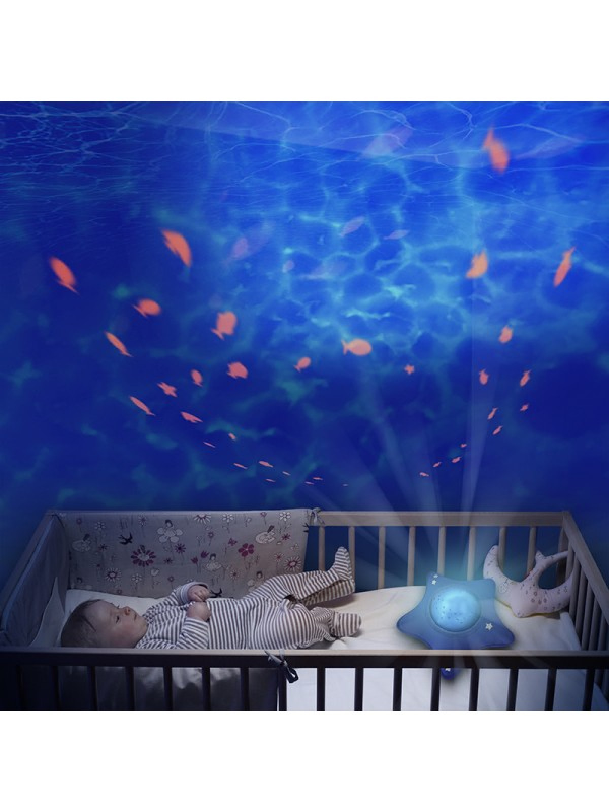 Pabobo projecteur d'effets aquatiques - photo 10