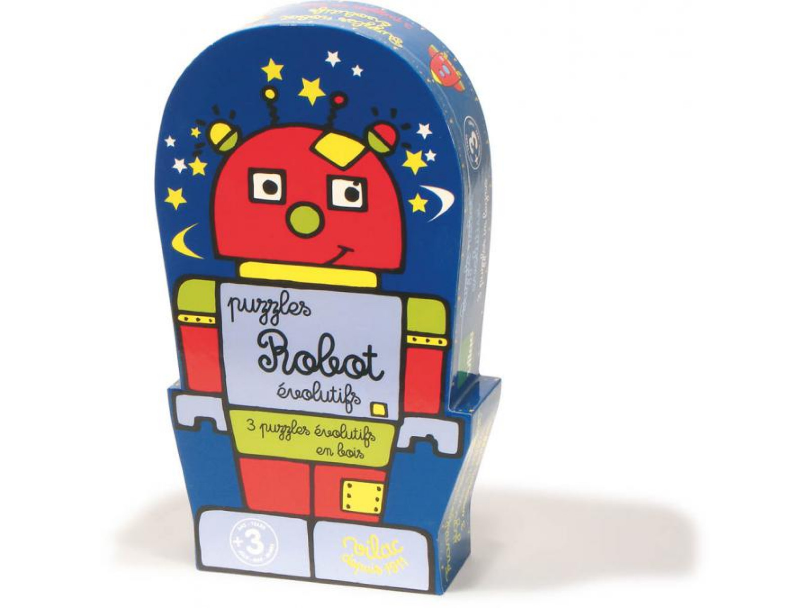 Puzzle - Boutique Toup'tibou - photo 16