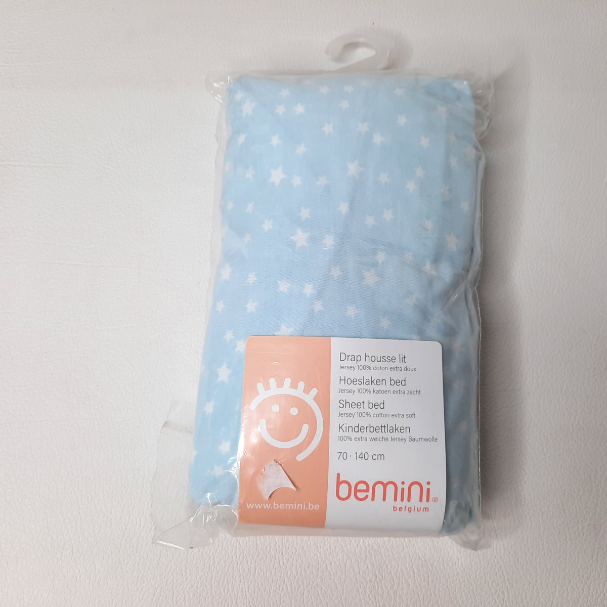 Drap housse - Boutique Toup'tibou - photo 38