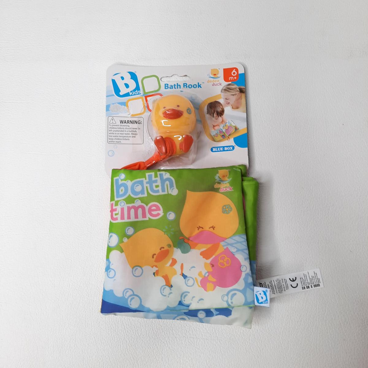Jouets de bain - Boutique Toup'tibou - photo 11