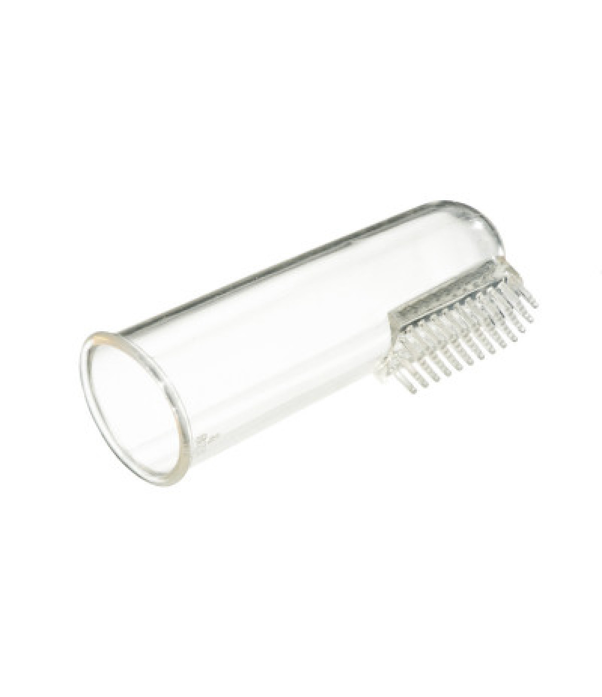 Brosse à dents à doigt 5m+ - Boutique Toup'tibou - photo 7
