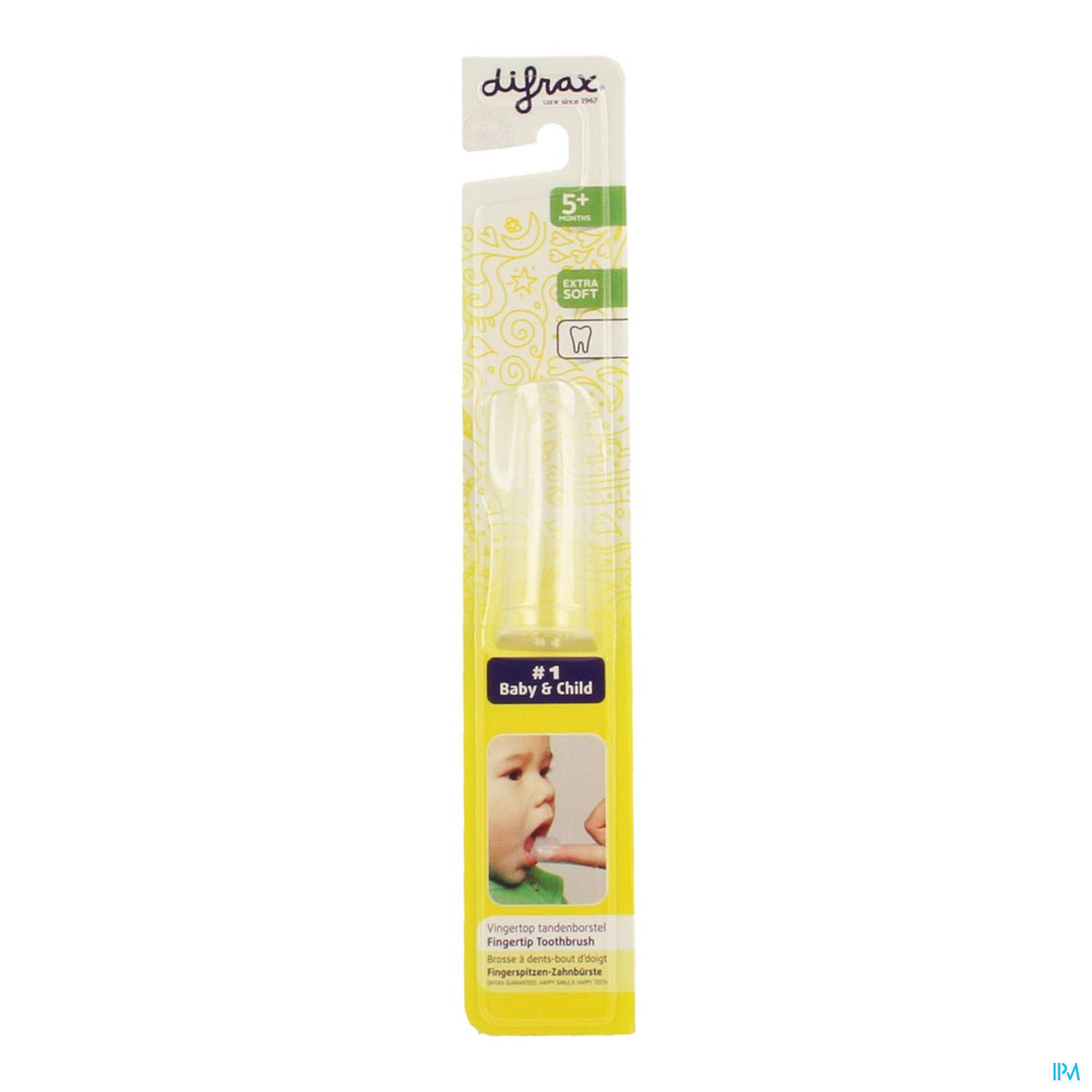 Pour les dents - Boutique Toup'tibou - photo 22