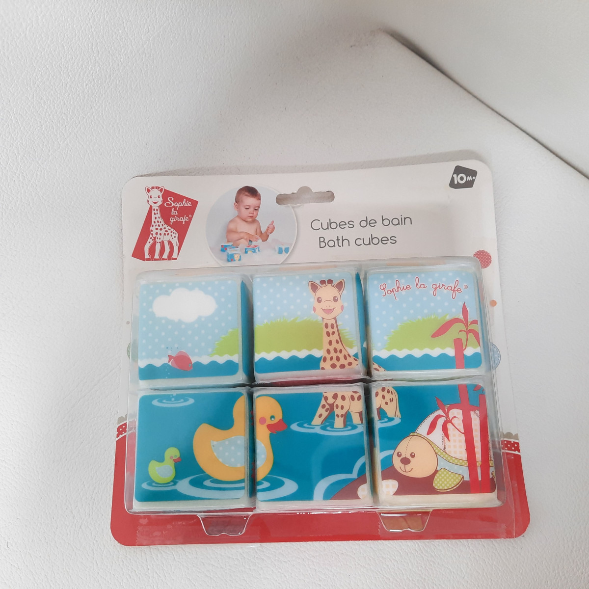 Jouets de bain - Boutique Toup'tibou - photo 10