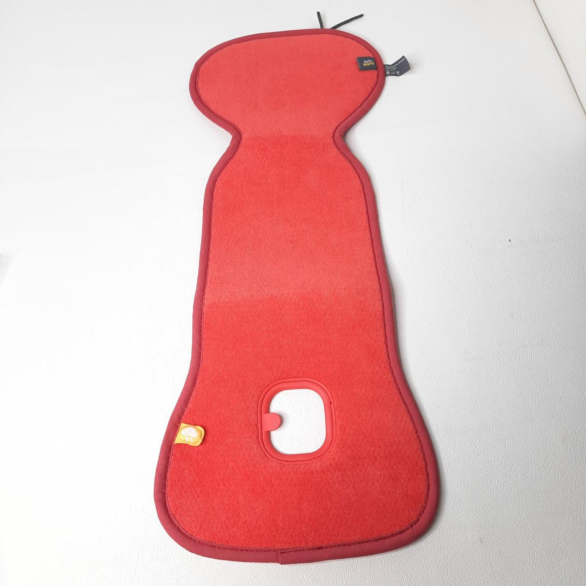 Housse anti-transpirante maxi cosi rouge Gr0+ - AeroMoov - photo 7
