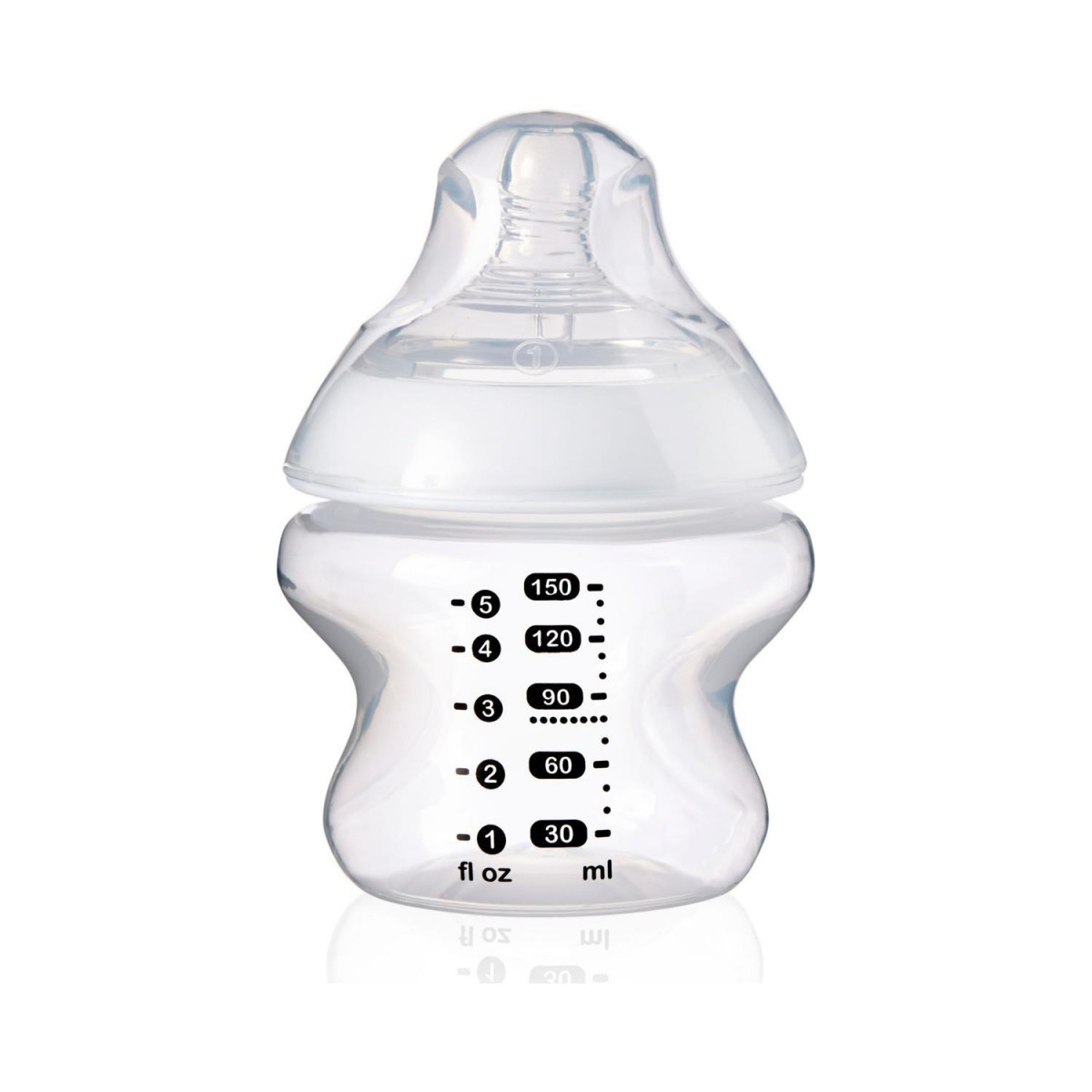 Petit biberon anti-coliques 150ml Tommee Tippee - photo 7