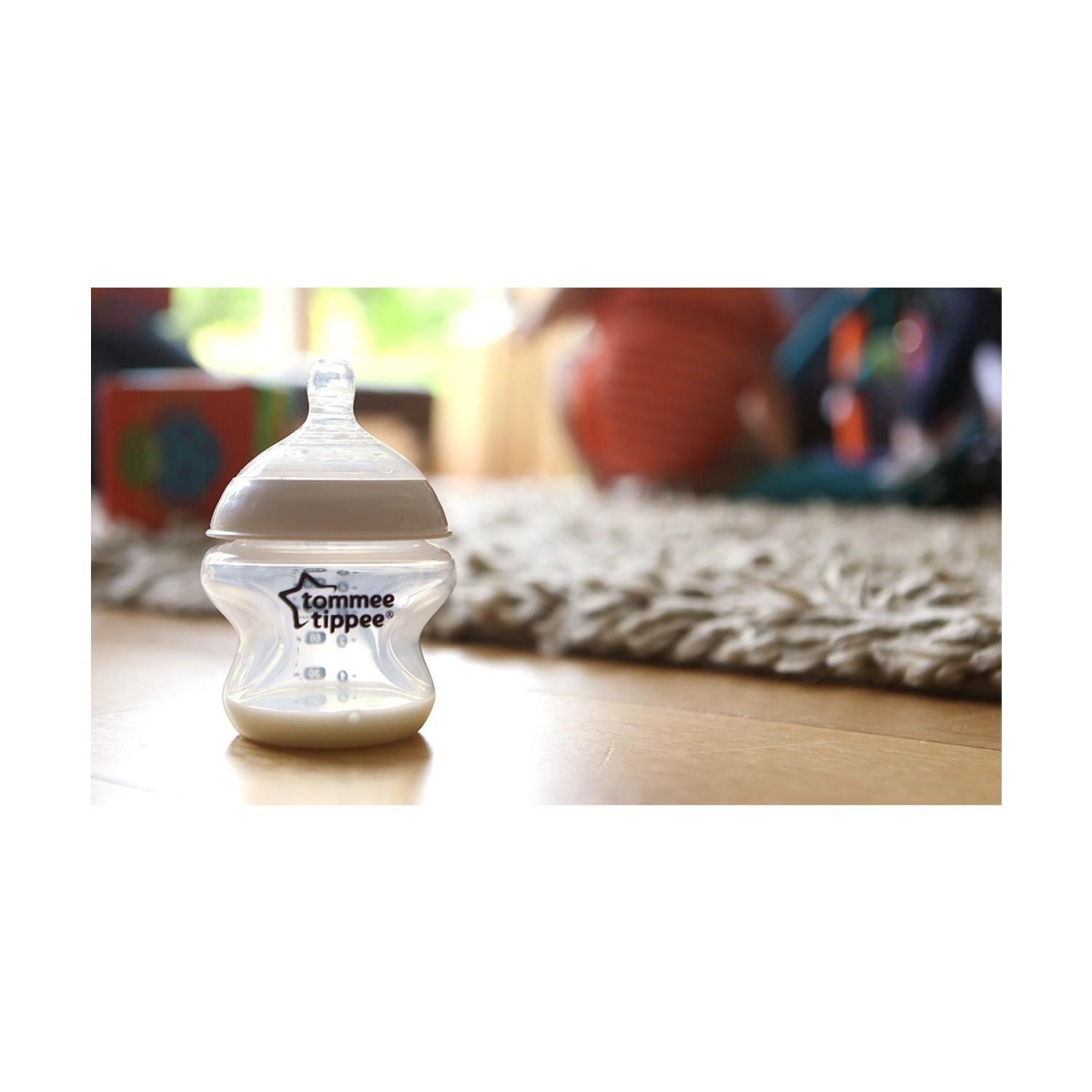 Petit biberon anti-coliques 150ml Tommee Tippee - photo 8