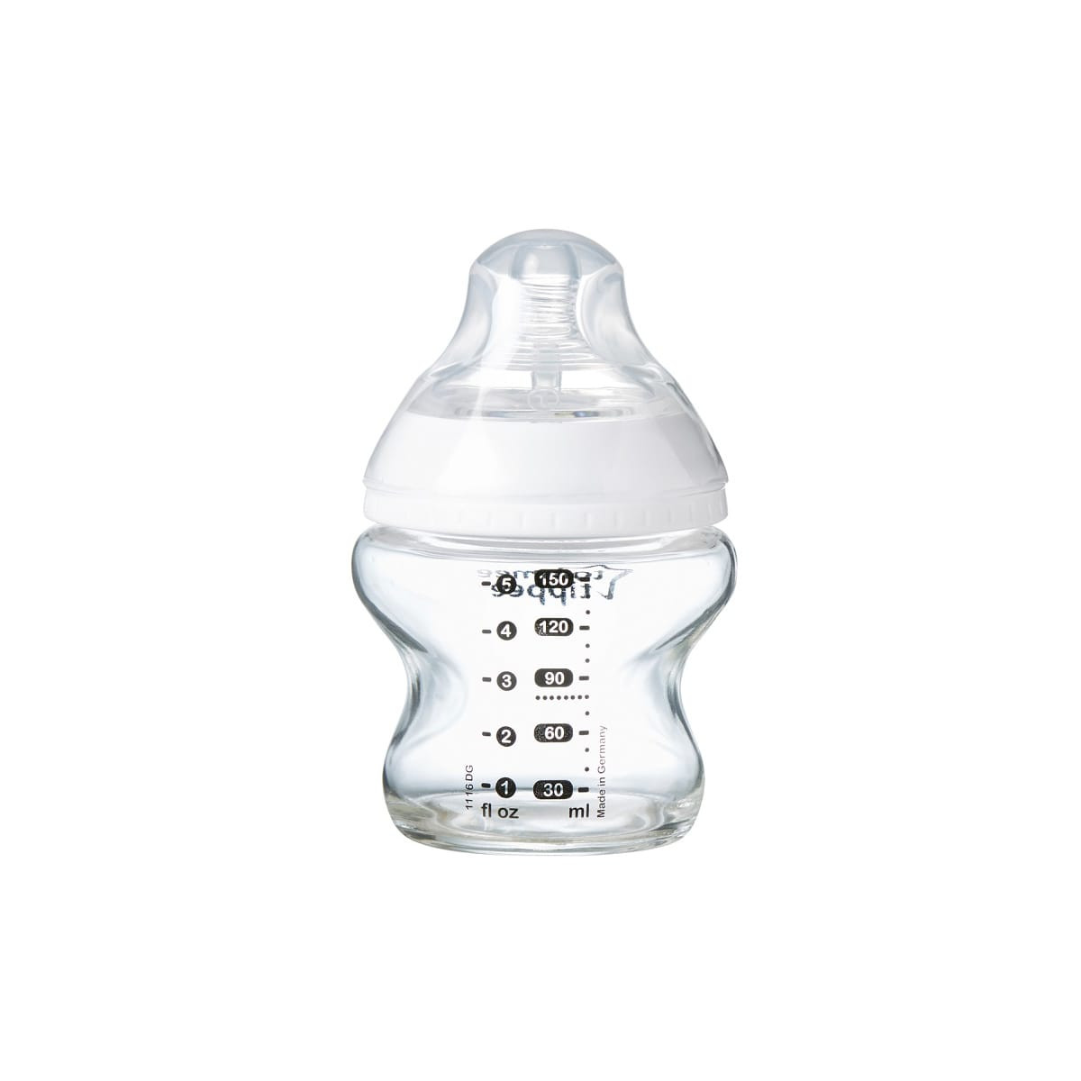 Biberon en verre 150ml Tommee Tippee - Boutique Toup'tibou - photo 7