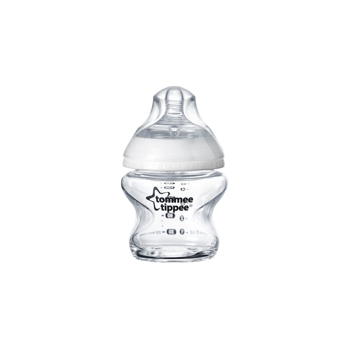 Biberon en verre 150ml Tommee Tippee - Boutique Toup'tibou - photo 6