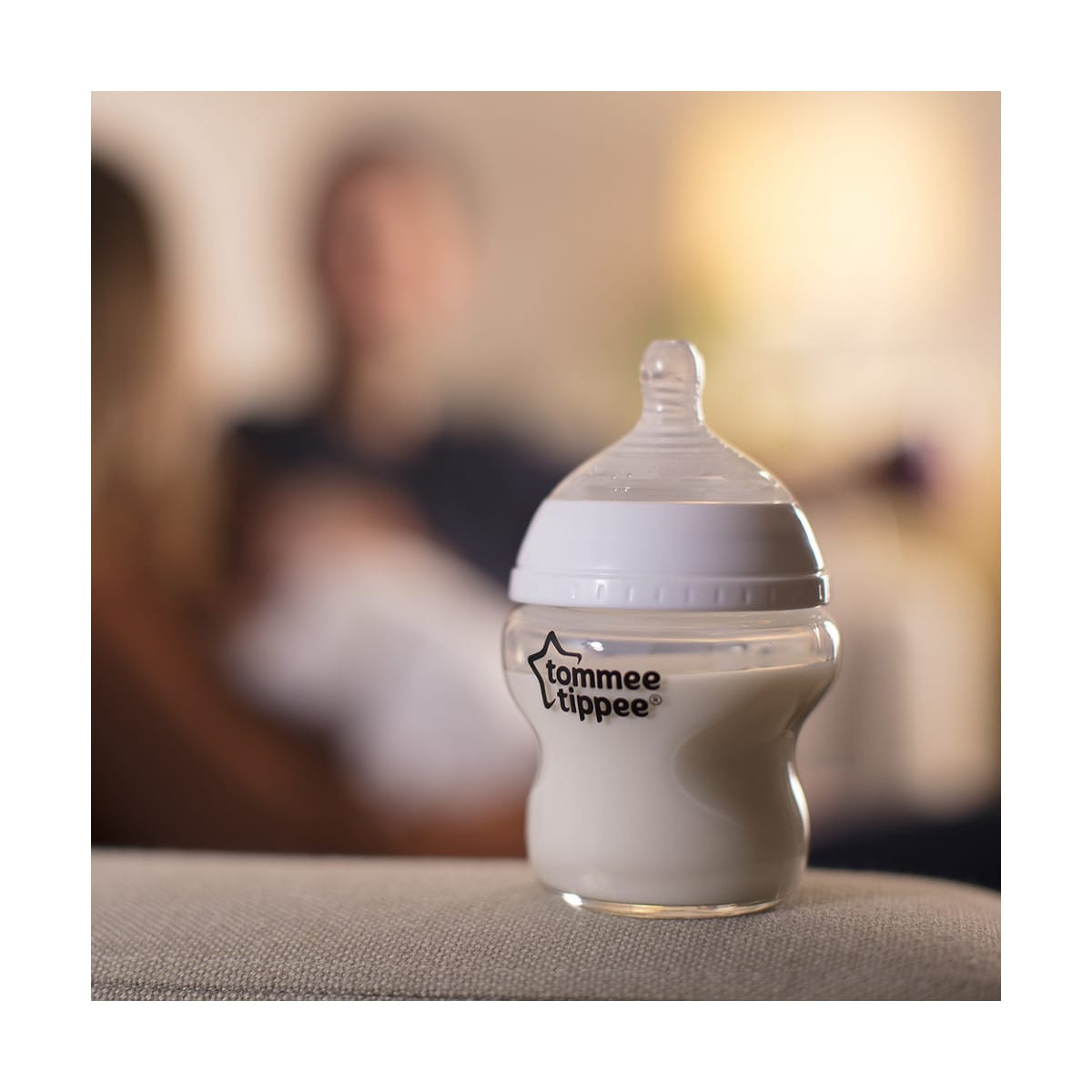 Biberon en verre 150ml Tommee Tippee - photo 8