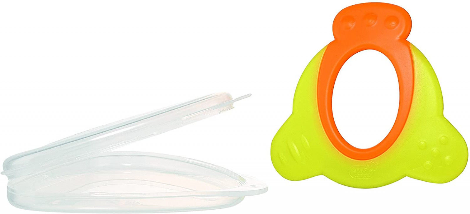 Anneau de dentition + boîte de rangement - photo 6