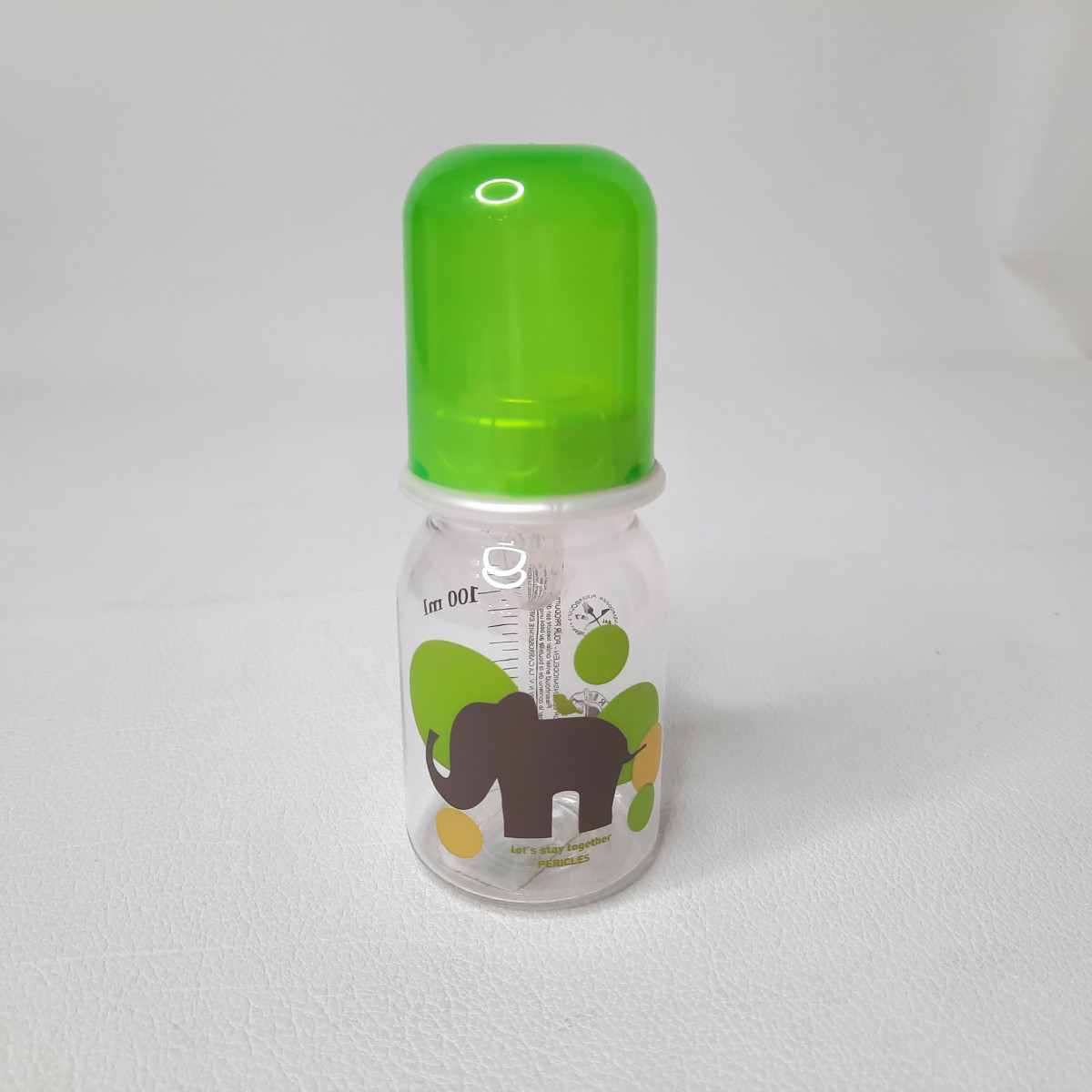 Biberon en plastique - photo 29
