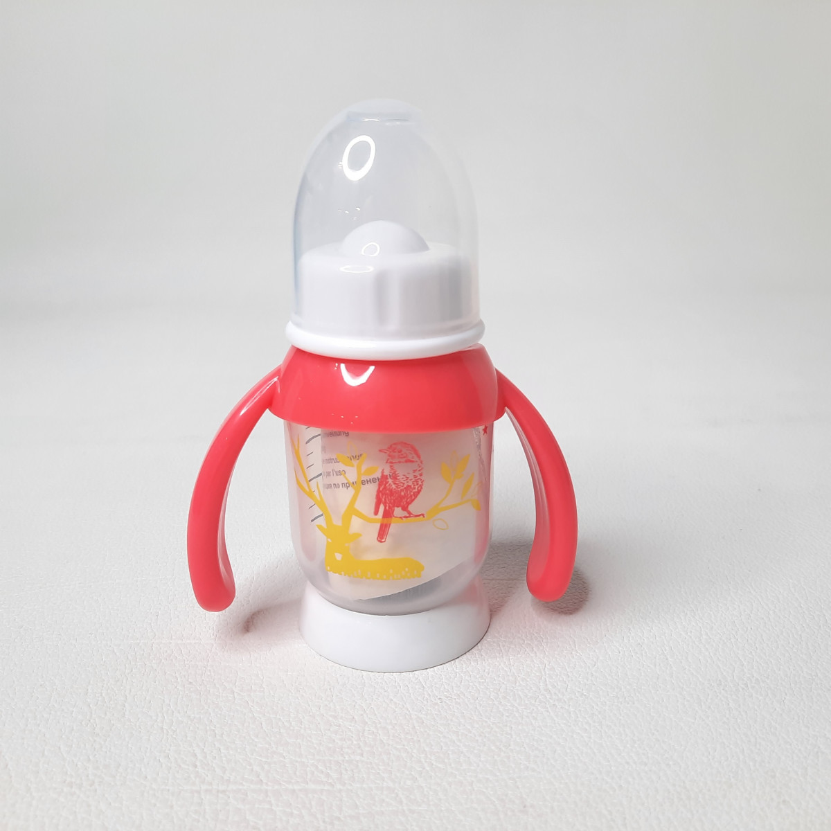 Biberon en plastique - photo 33