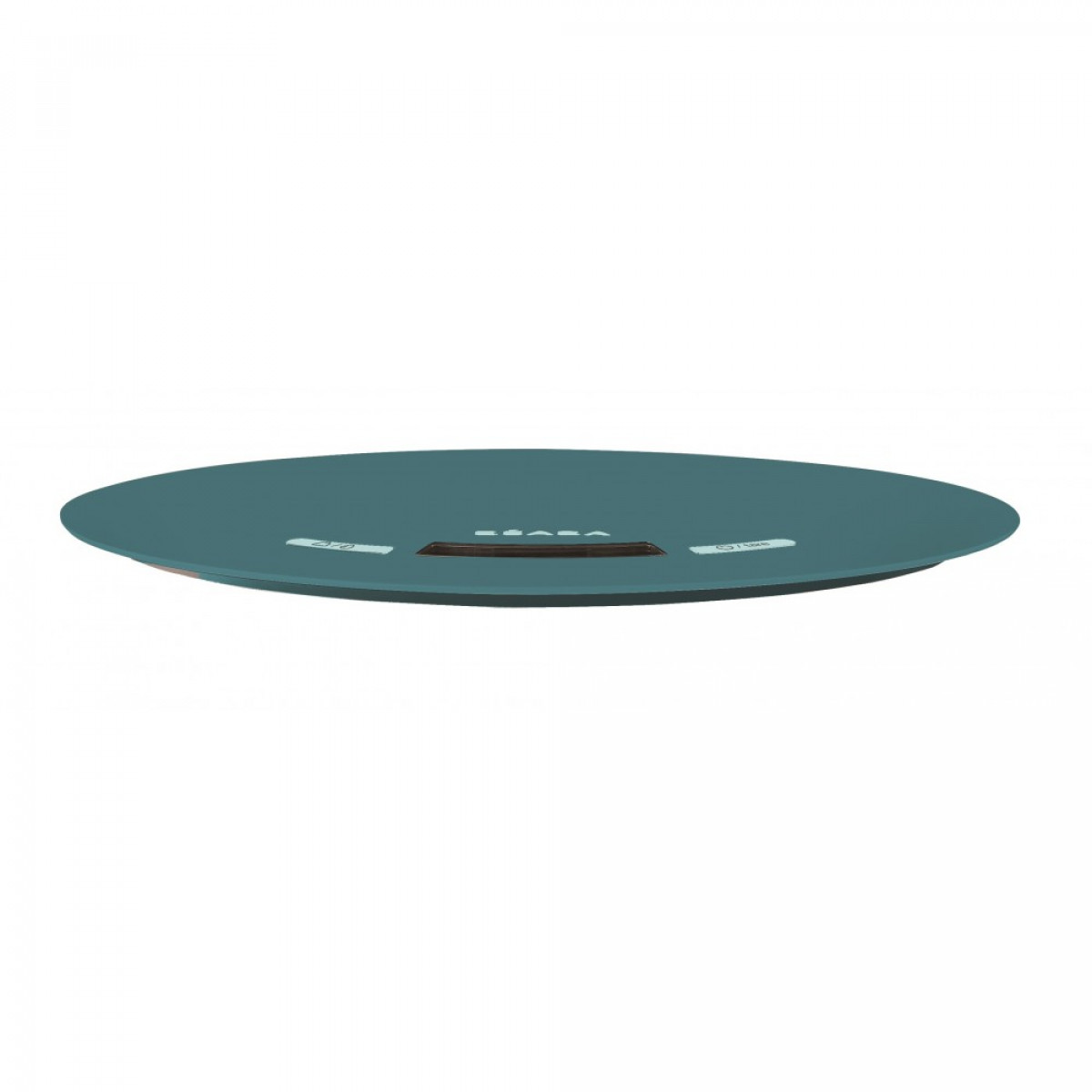 Balance de cuisine turquoise - photo 7