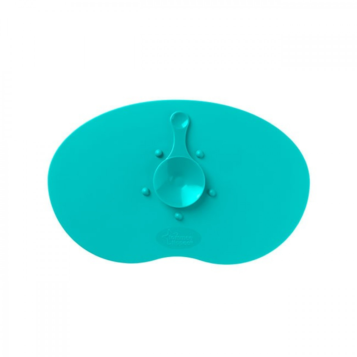 Support en silicone bleu Tommee Tippee - Boutique Toup'tibou - photo 7