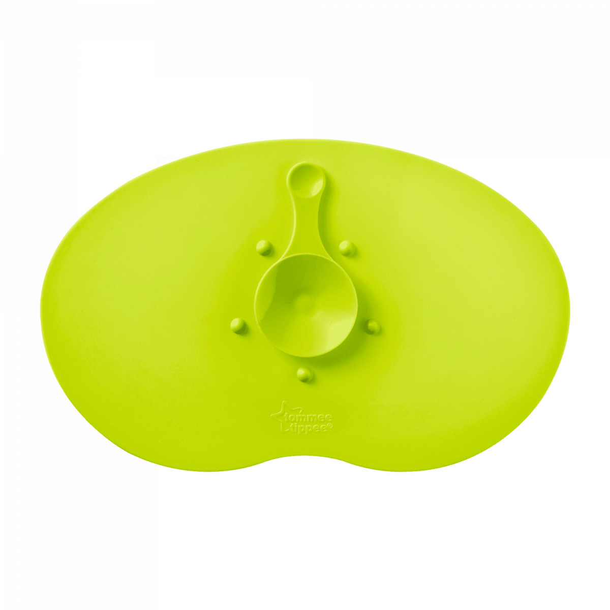 Support en silicone vert Tommee Tippee - photo 7