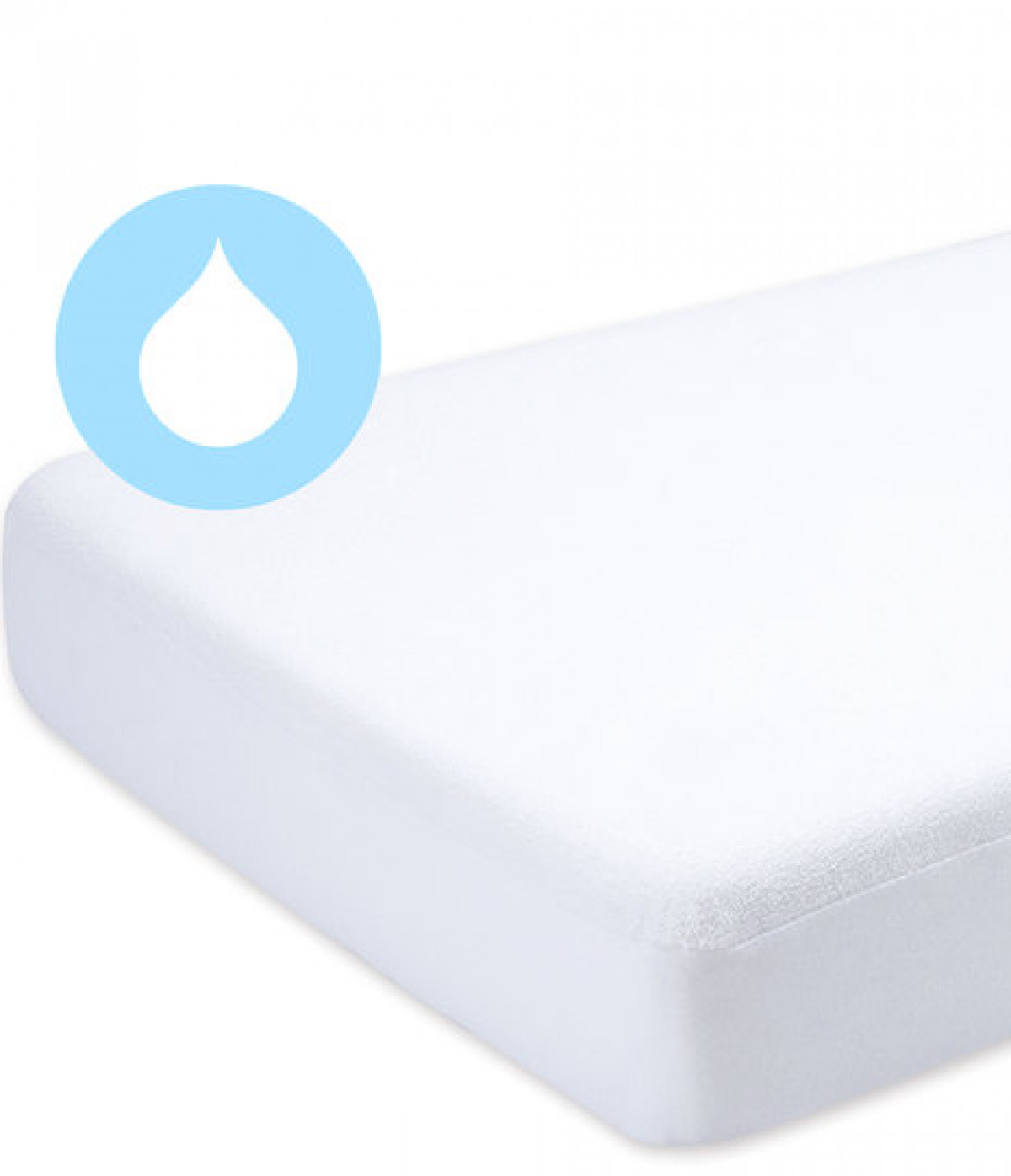 Protège matelas imperméable - Boutique Toup'tibou - photo 15