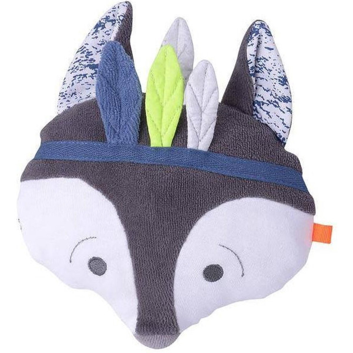 Peluche musicale - Boutique Toup'tibou - photo 28