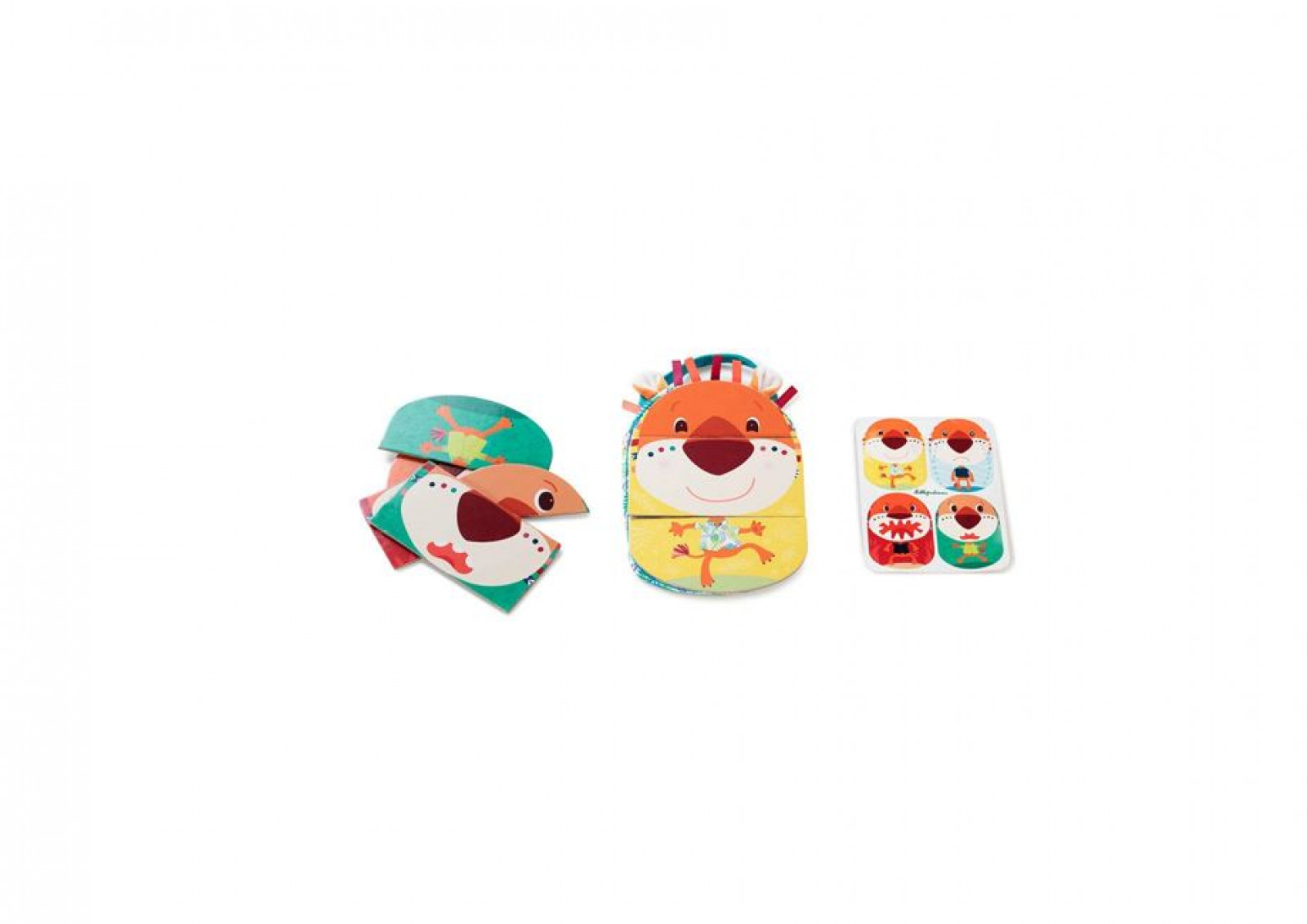 Puzzle - Boutique Toup'tibou - photo 15