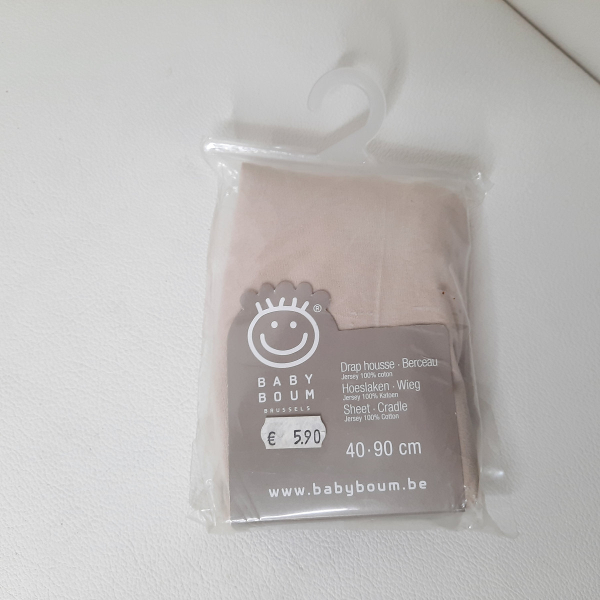 Drap housse - Boutique Toup'tibou - photo 36