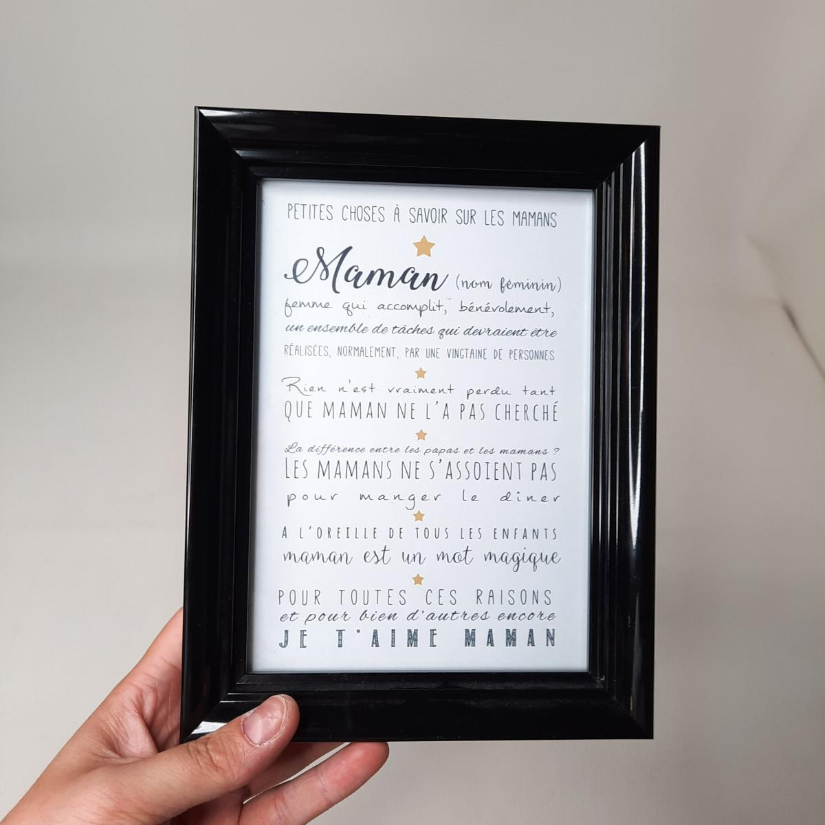 Pour maman - Boutique Toup'tibou - photo 36