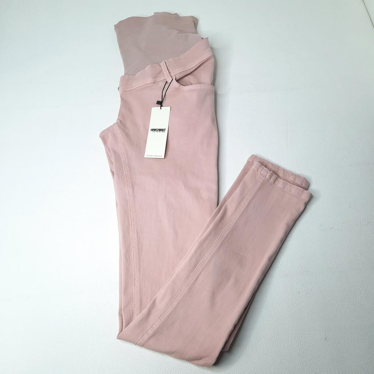 Pantalon rose Taille 44/XL neuf - Love2Wait - photo 6