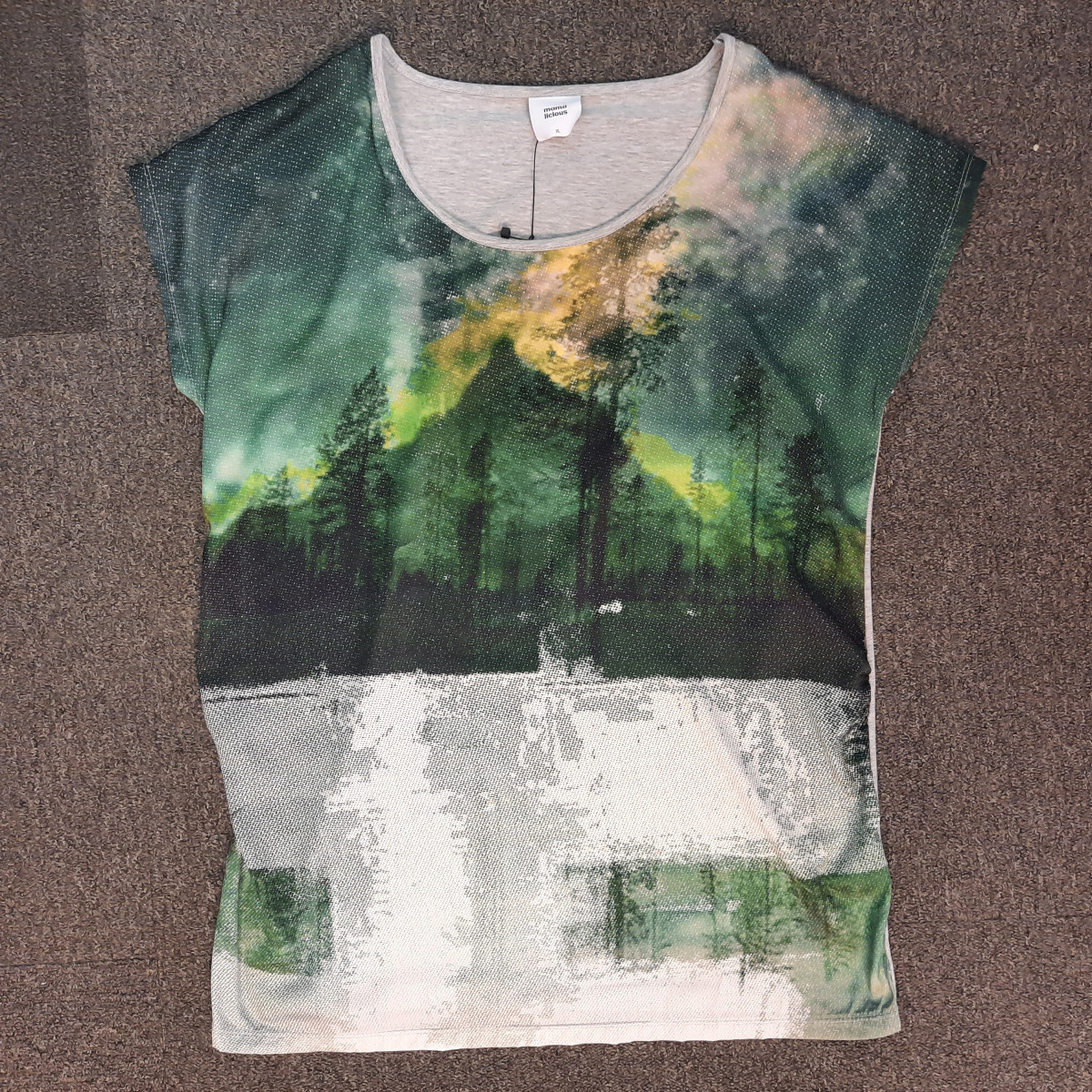 Taille XL 46 et+ - photo 16