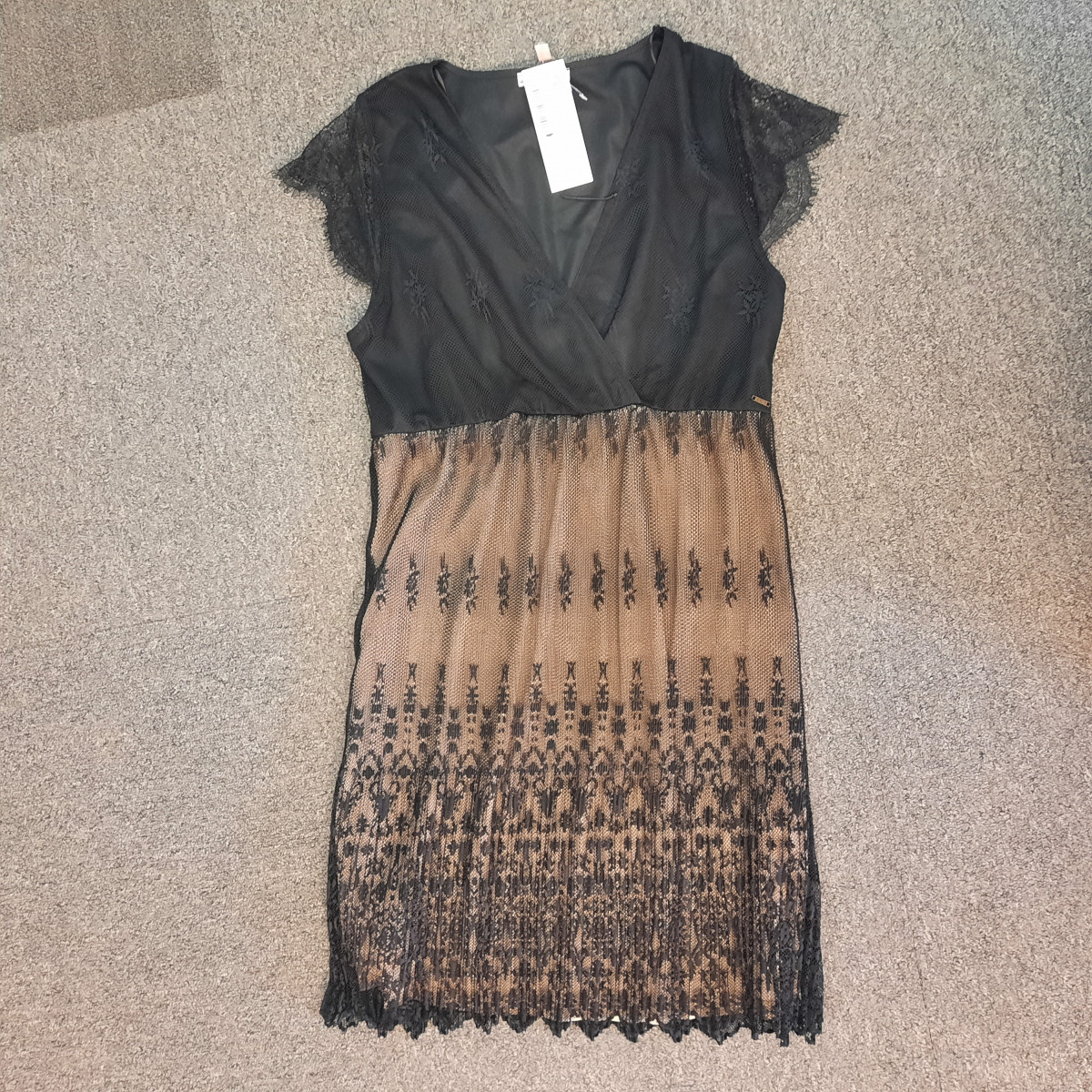 Taille L 42/44 - Boutique Toup'tibou - photo 16