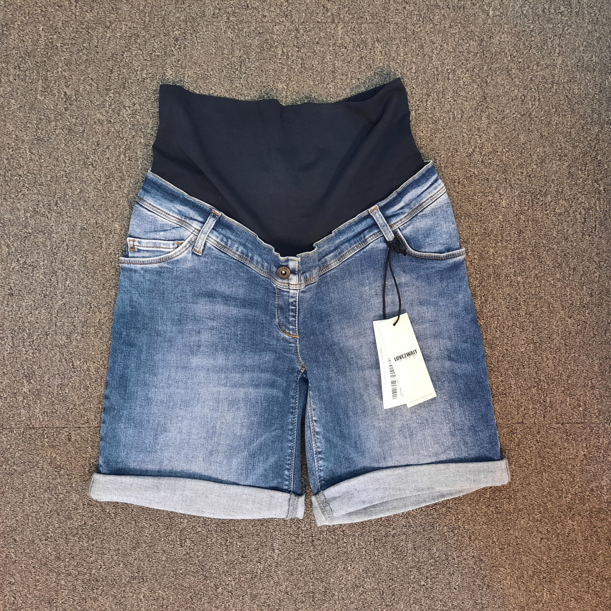 Taille M 38/40 - Boutique Toup'tibou - photo 27