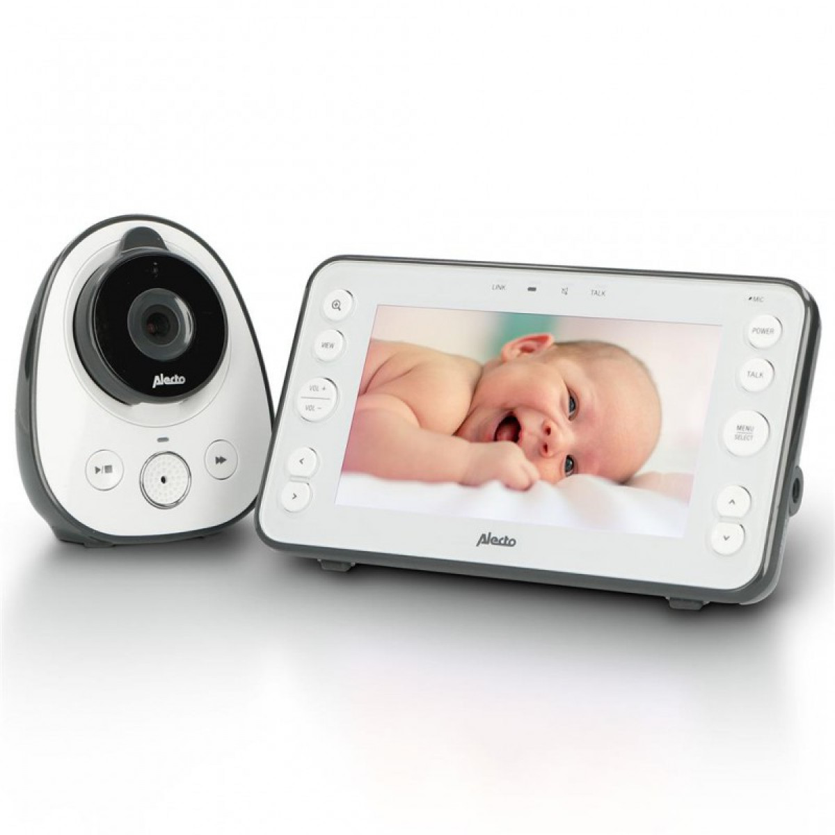 Babyphone - Boutique Toup'tibou - photo 13