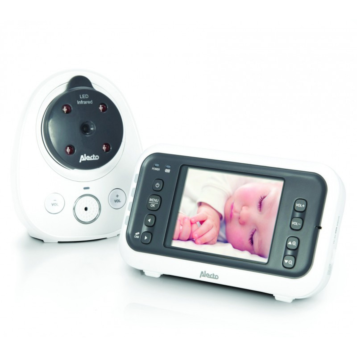 Babyphone - Boutique Toup'tibou - photo 20