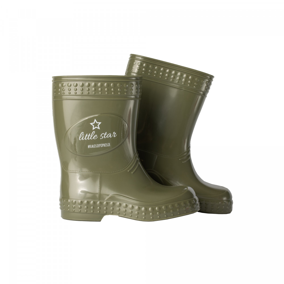 Bottes de pluie - Boutique Toup'tibou - photo 15