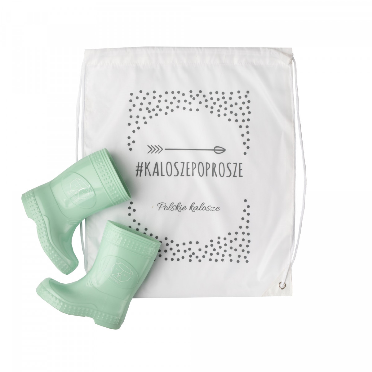 Botte de pluie - Mint Beaver - photo 7